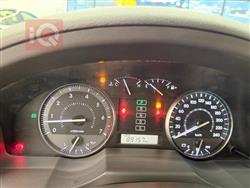 تۆیۆتا لاند کروزەر